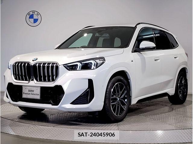 Bmw X1 2025-05 7783080-0