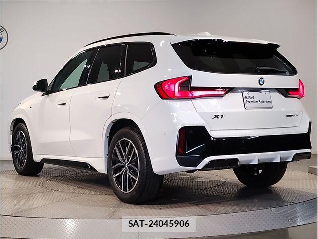 Bmw X1 2025-05 7783080-2