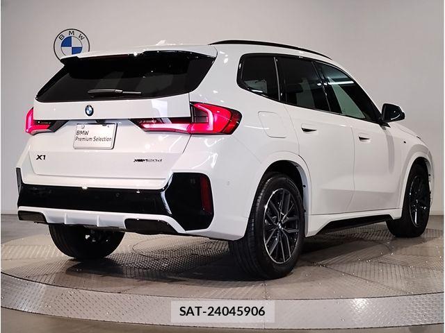 Bmw X1 2025-05 7783080-4