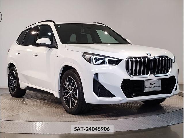 Bmw X1 2025-05 7783080-6