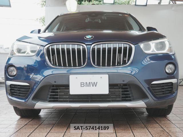 Bmw X1 2017-11 7783053-9