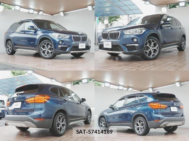 Bmw X1 2017-11 7783053-2