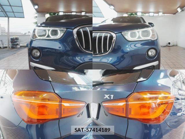 Bmw X1 2017-11 7783053-4