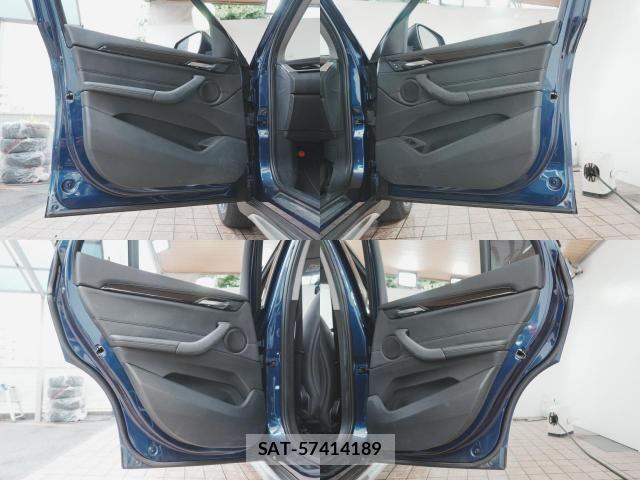 Bmw X1 2017-11 7783053-5