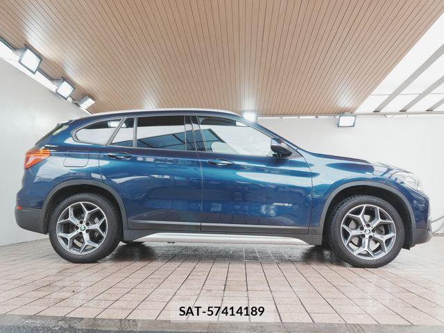 Bmw X1 2017-11 7783053-7