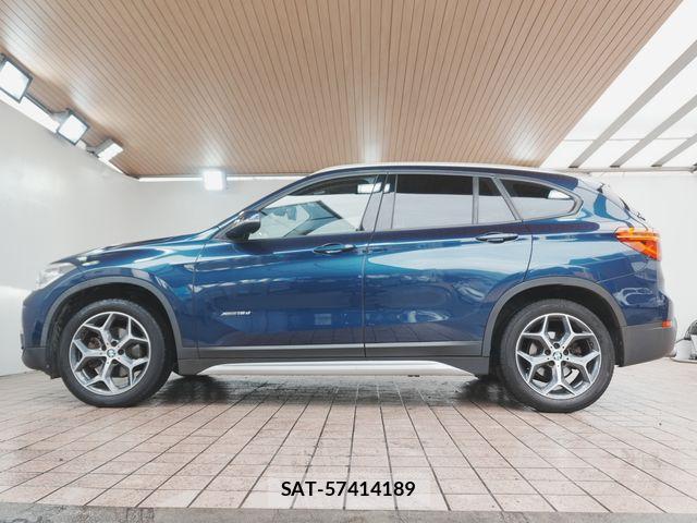 Bmw X1 2017-11 7783053-8
