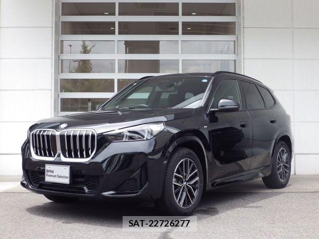 Bmw X1 2025-04 7783079-0
