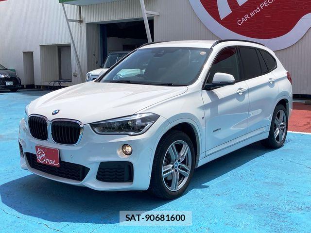 Bmw X1 2018-02 7783067-13