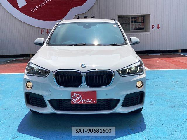 Bmw X1 2018-02 7783067-14