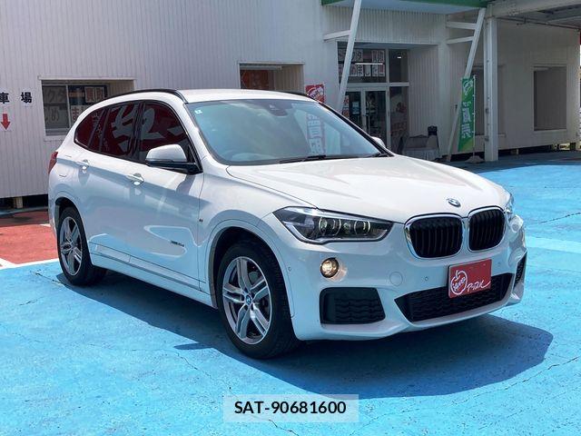 Bmw X1 2018-02 7783067-15