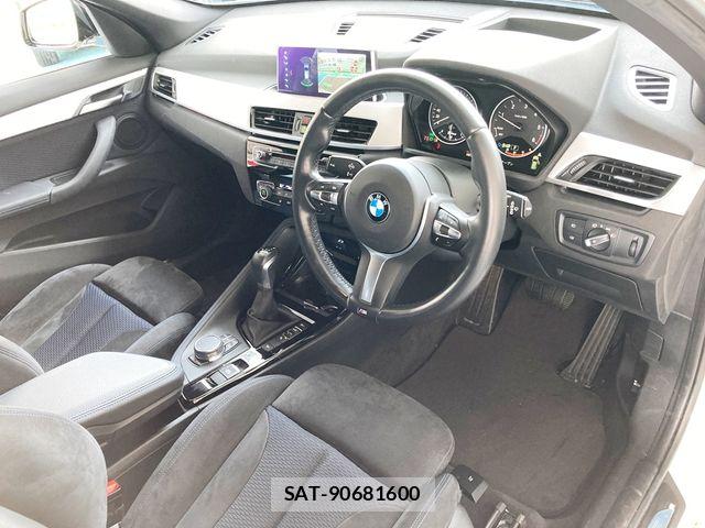 Bmw X1 2018-02 7783067-21
