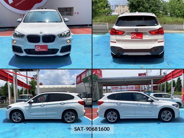 Bmw X1 2018-02 7783067-2