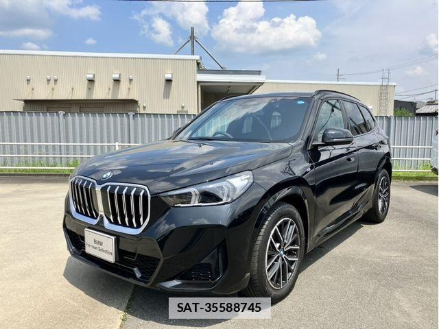 Bmw X1 2025-03 7783076-0