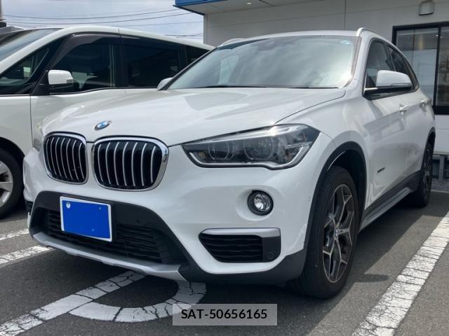 Bmw X1 2017-04 7875589-1