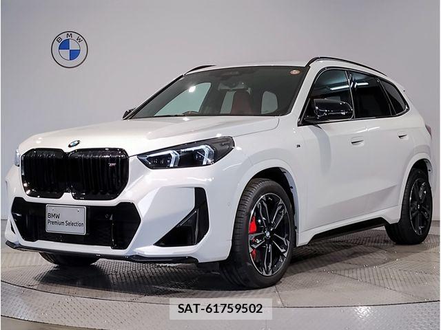 Bmw X1 2025-12 7875573-0