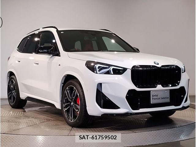 Bmw X1 2025-12 7875573-2