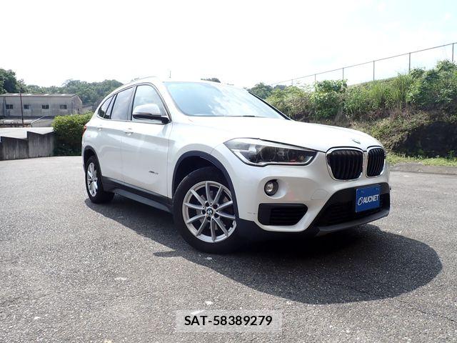 Bmw X1 2017-06 7875587-0