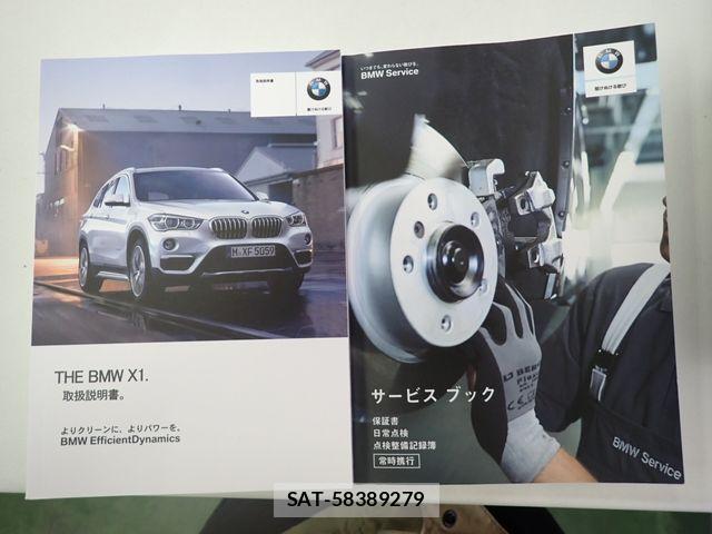 Bmw X1 2017-06 7875587-27