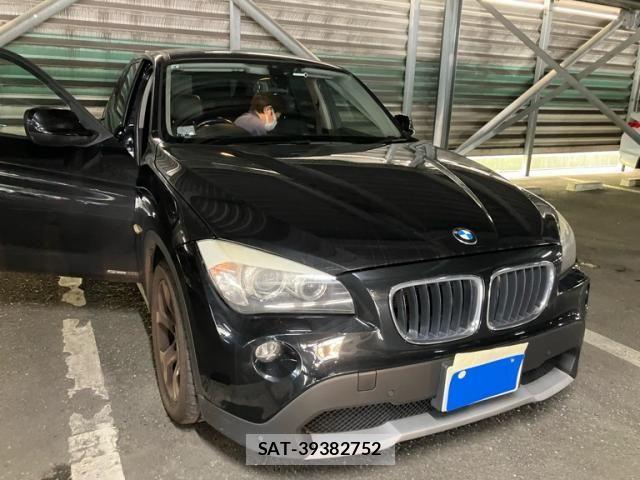 sat car