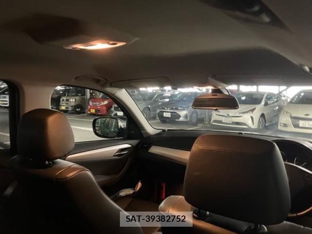 Bmw X1 2011-09 7875593-12