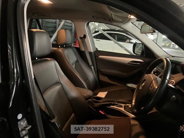 Bmw X1 2011-09 7875593-13