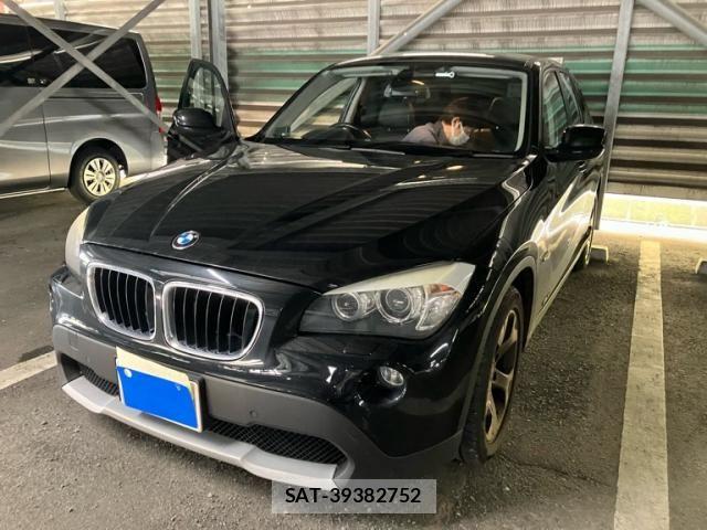 Bmw X1 2011-09 7875593-1