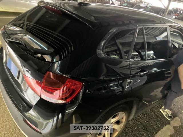 Bmw X1 2011-09 7875593-3
