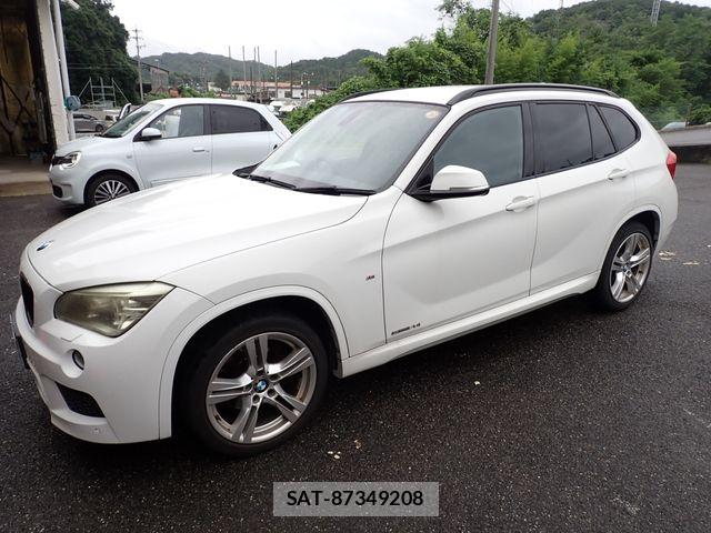 Bmw X1 2014-12 7875572-5