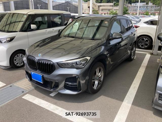 Bmw X1 2022-02 7875582-2