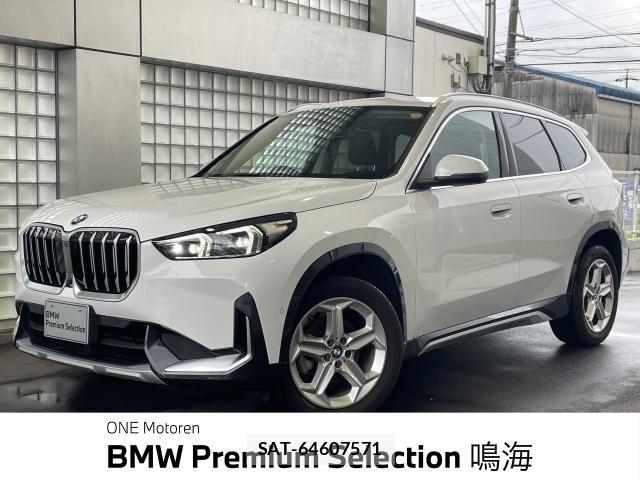 Bmw X1 2024-10 7875580-0