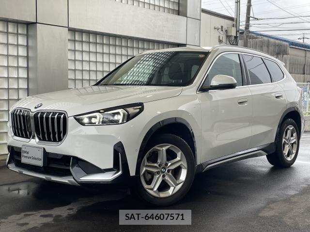 Bmw X1 2024-10 7875580-2
