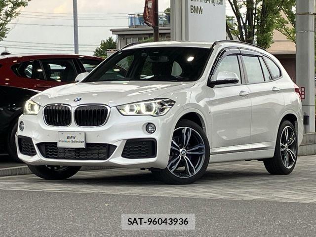 Bmw X1 2019-08 7875583-0