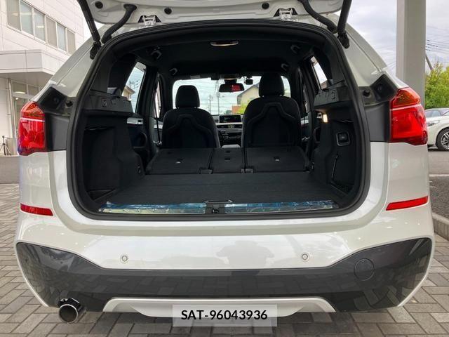 Bmw X1 2019-08 7875583-9