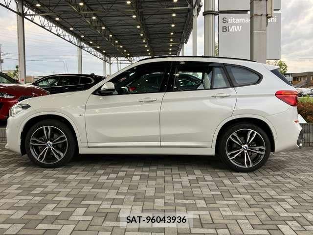 Bmw X1 2019-08 7875583-5