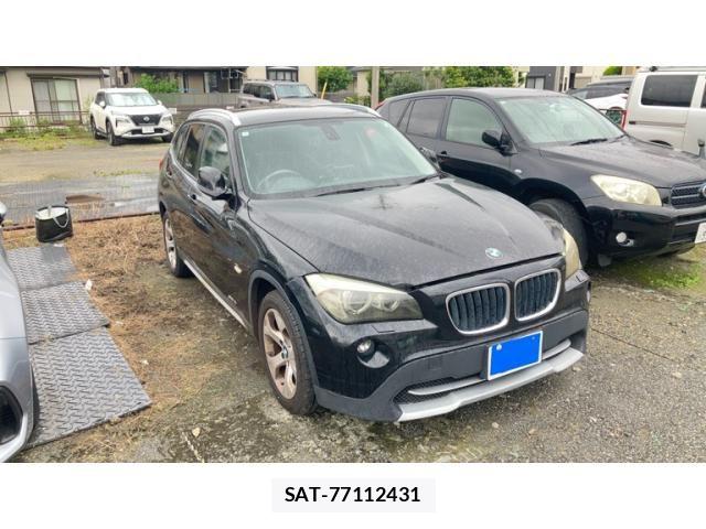 sat car