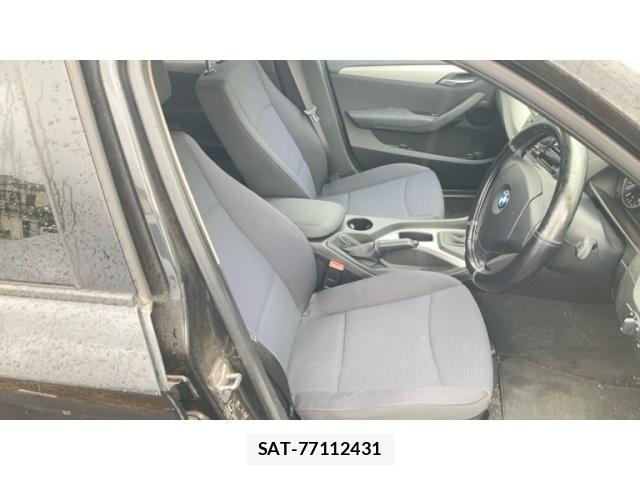 Bmw X1 2011-01 7875592-9