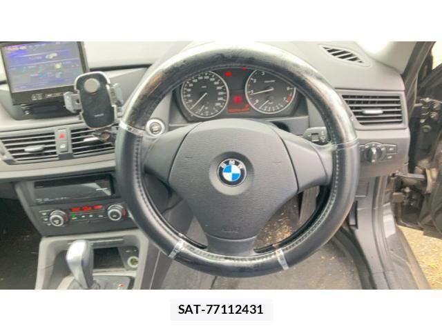 Bmw X1 2011-01 7875592-11