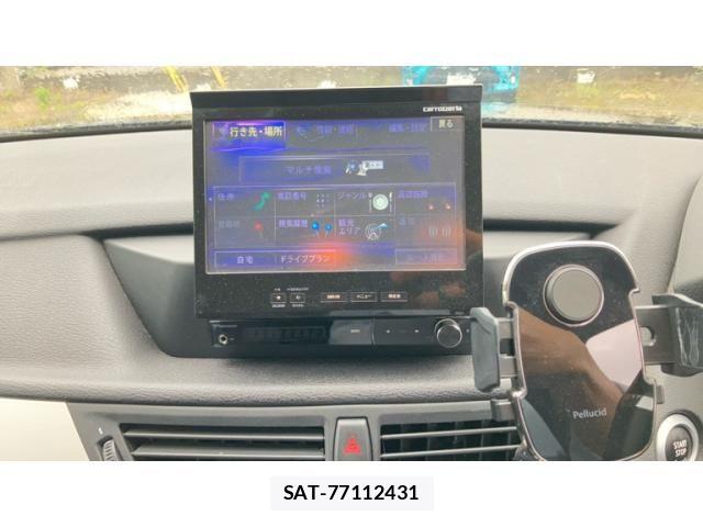 Bmw X1 2011-01 7875592-16