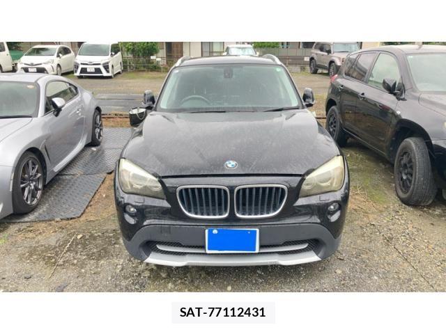 Bmw X1 2011-01 7875592-1
