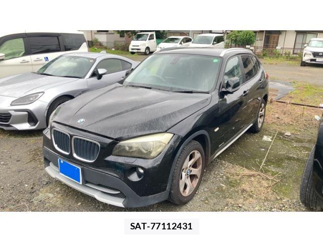 Bmw X1 2011-01 7875592-2