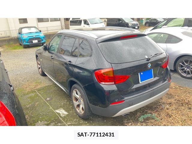 Bmw X1 2011-01 7875592-4