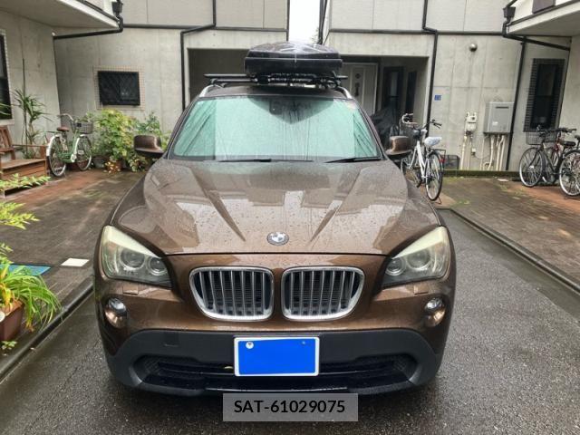 sat car
