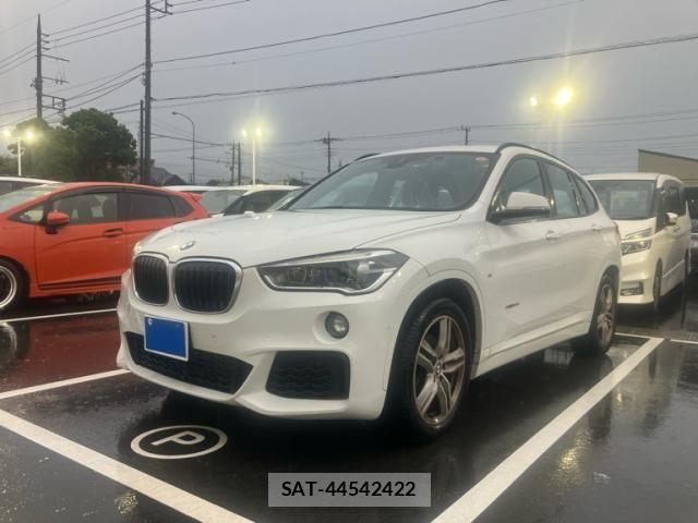 Bmw X1 2016-09 7875588-0