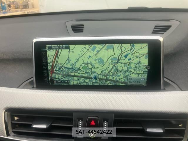Bmw X1 2016-09 7875588-15