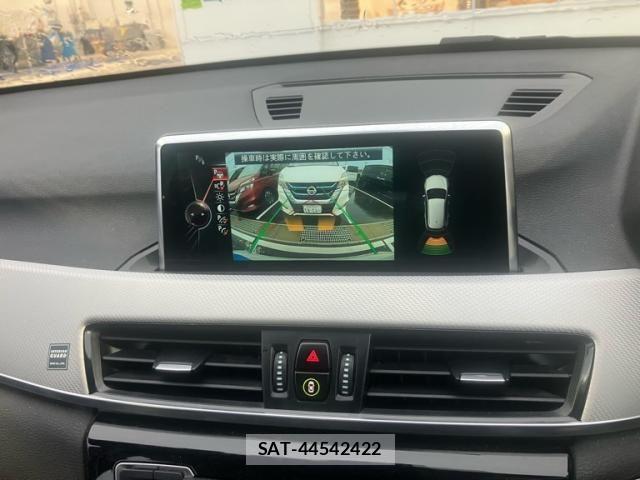 Bmw X1 2016-09 7875588-16