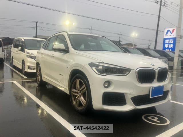 Bmw X1 2016-09 7875588-1