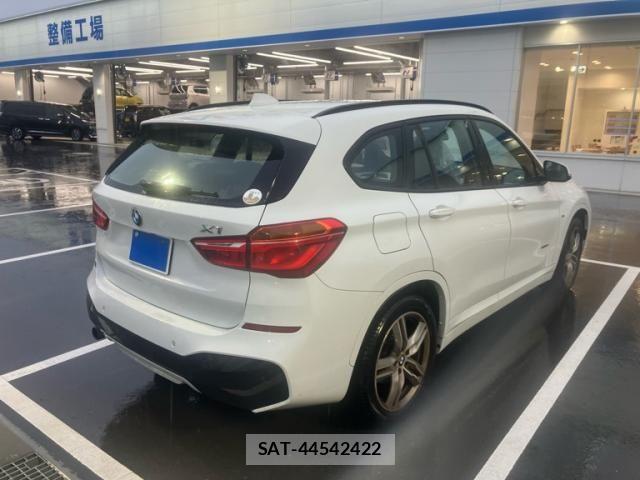 Bmw X1 2016-09 7875588-2