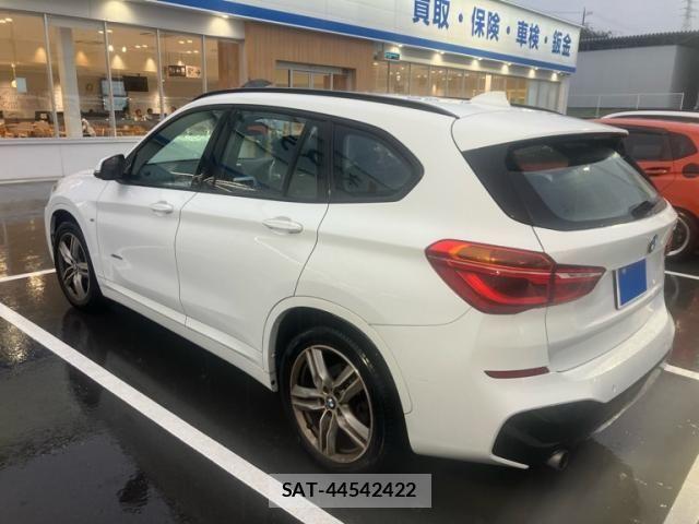 Bmw X1 2016-09 7875588-3