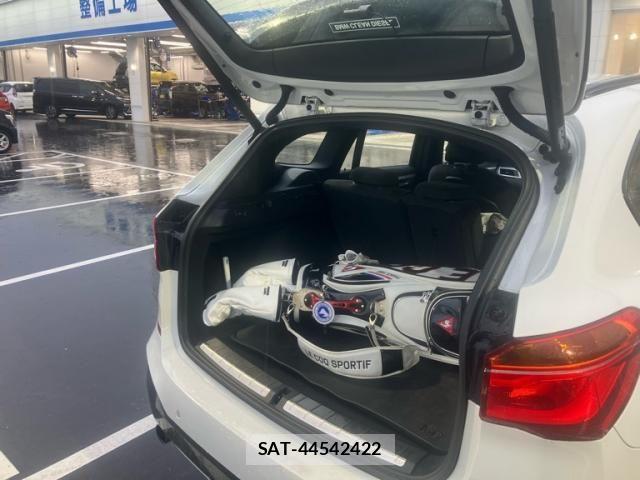 Bmw X1 2016-09 7875588-5