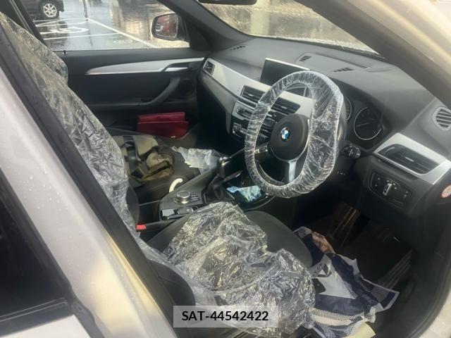 Bmw X1 2016-09 7875588-7